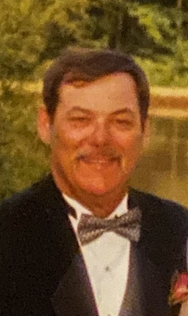 Paul Webster Rowland Profile Photo