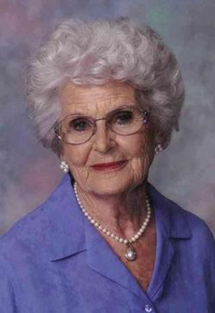 Elizabeth Parrott London Profile Photo