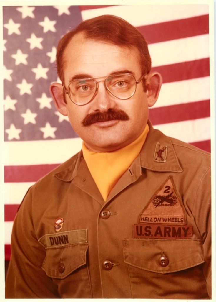 Michael Warren Dunn Profile Photo