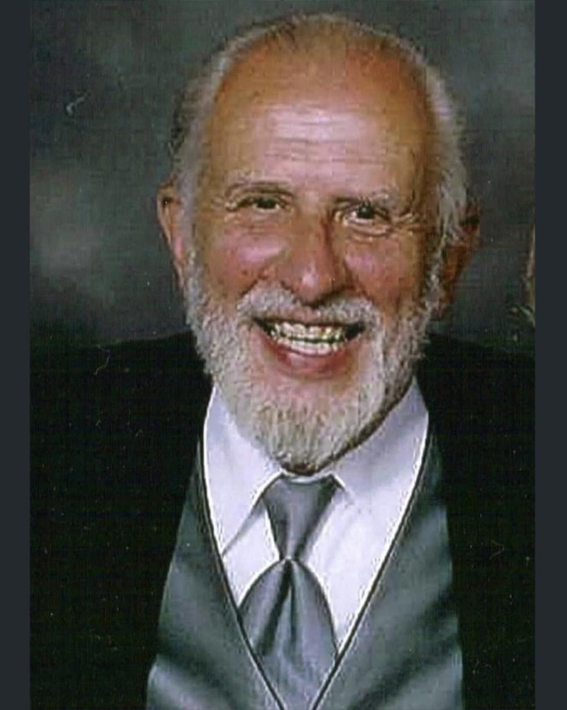 Charles Keller Profile Photo