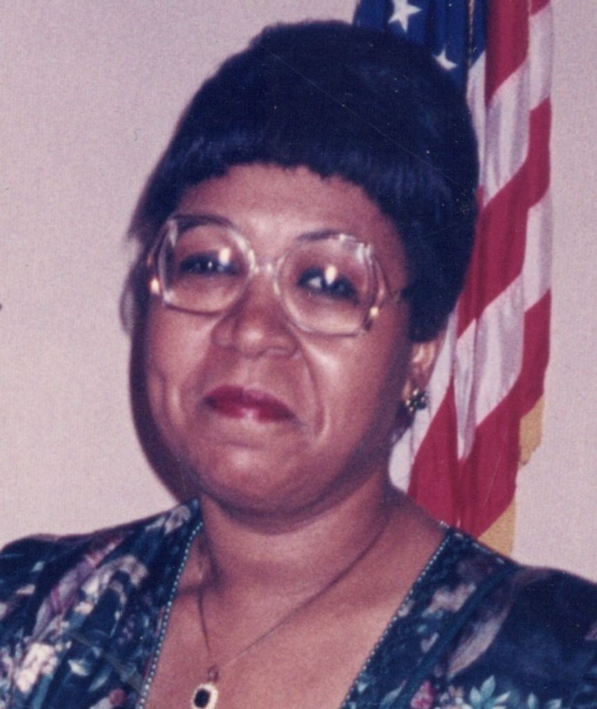 Linda Nell Hunt Profile Photo