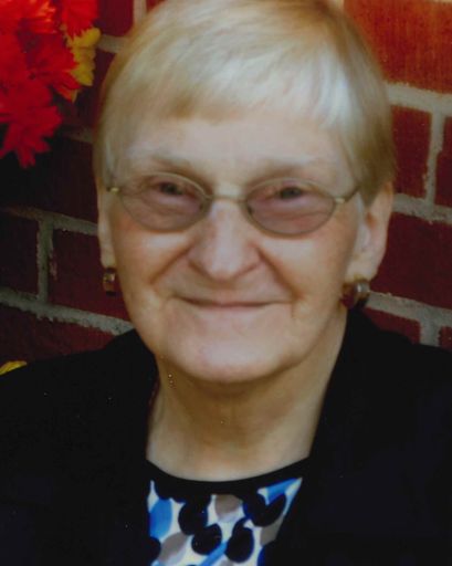 Connie McArthur Profile Photo