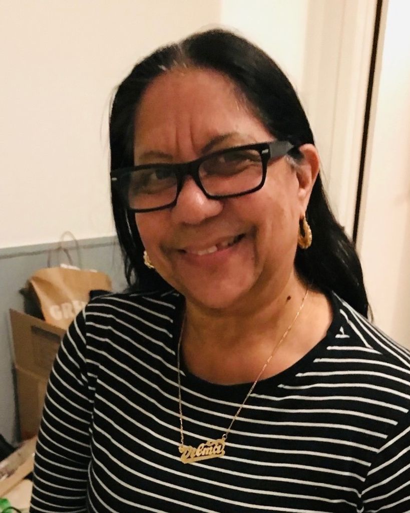 Vilma Margarita Quintana Profile Photo