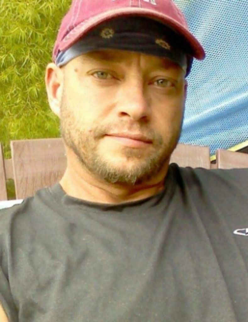 Anthony Todd Chase Profile Photo