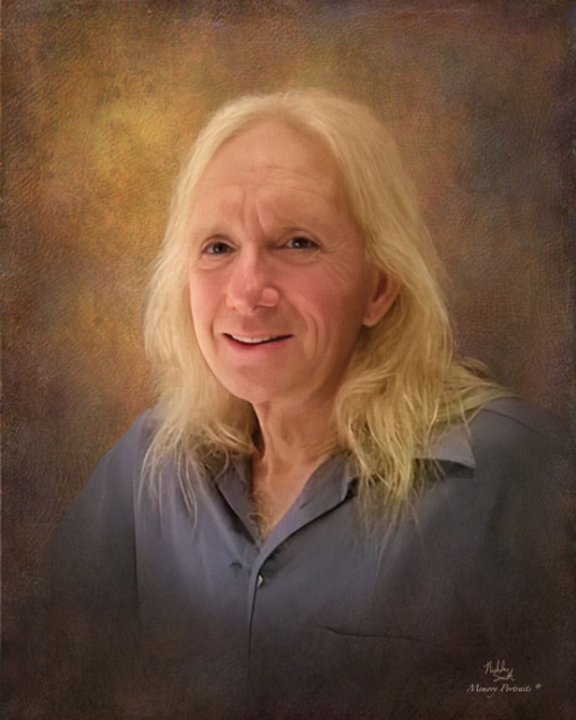 Alan Stanley White