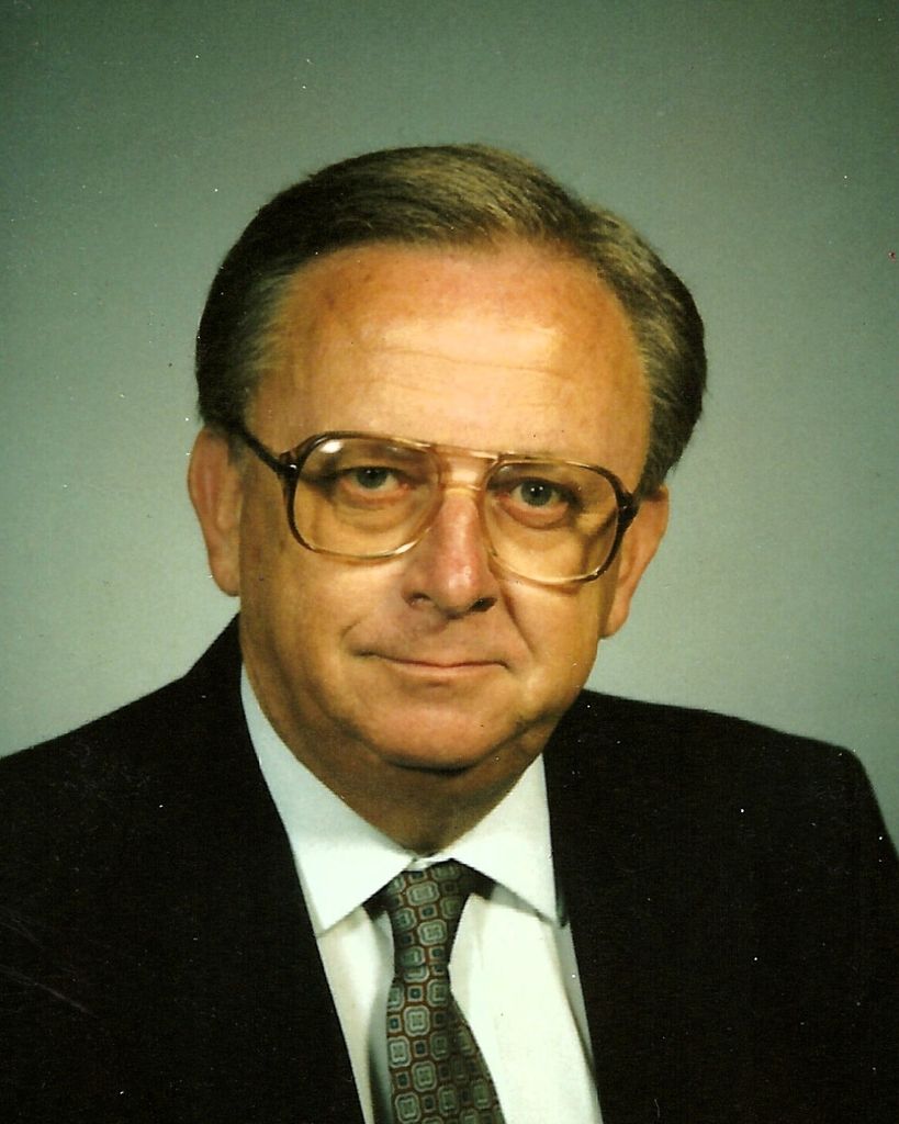 William "Bill" Reid
