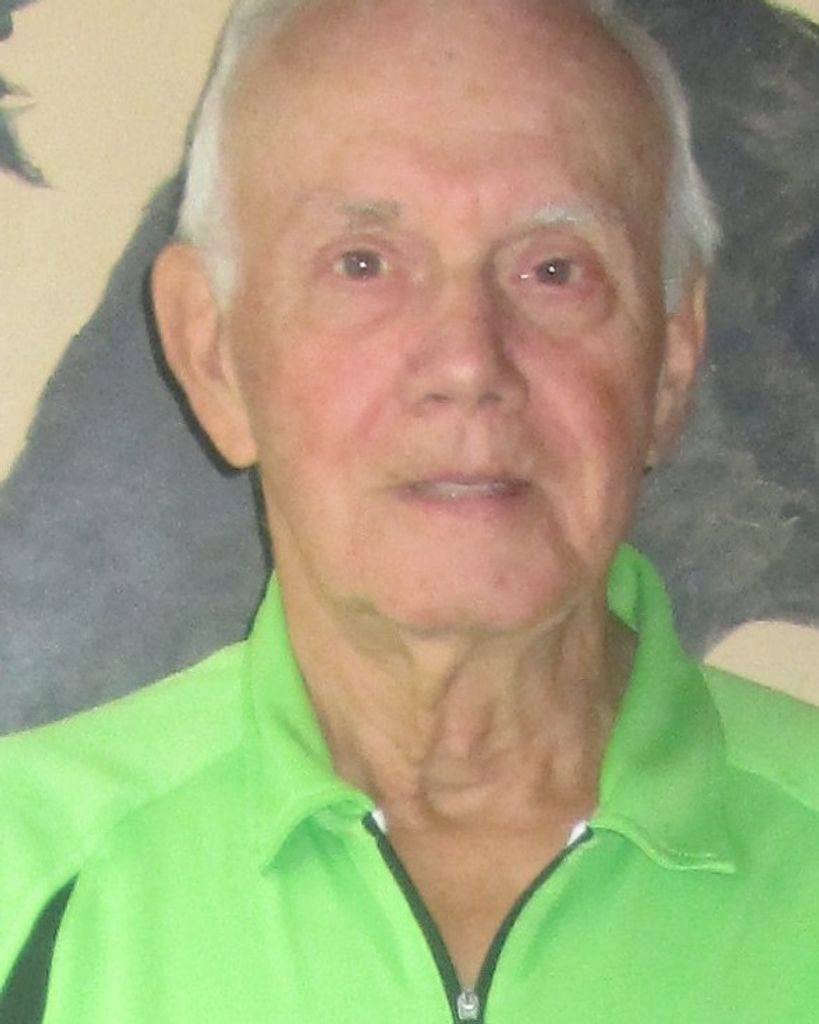 Glenn Dale Hampton Profile Photo