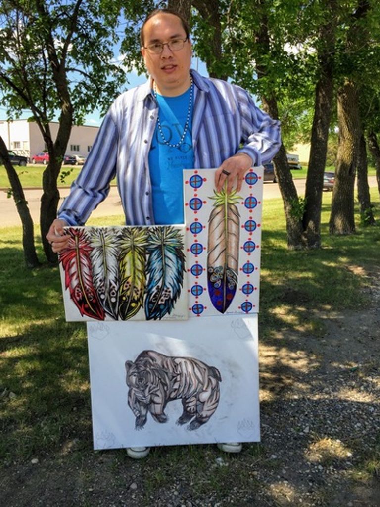 Cory Jaymeson Stargazer Young