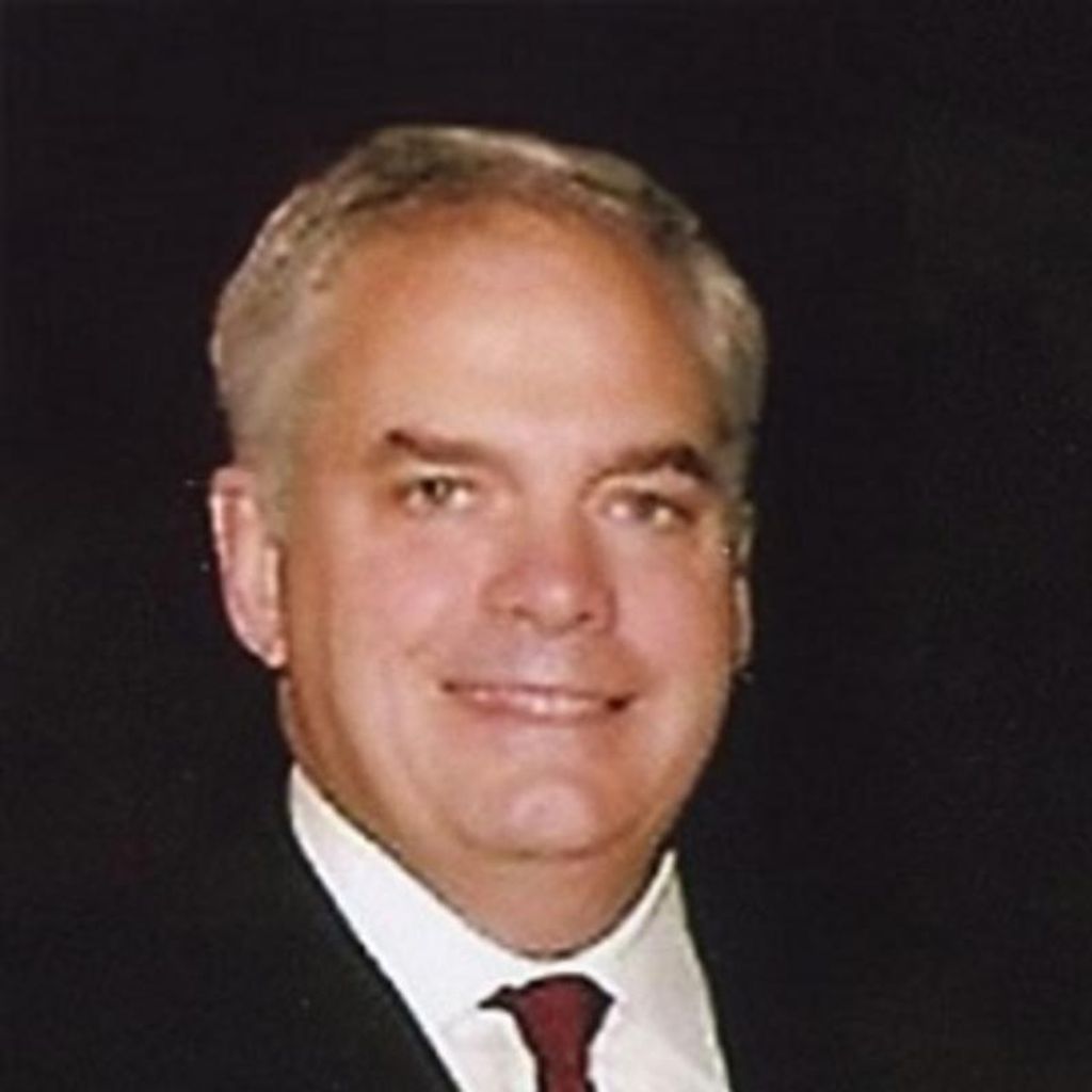 Bruce H. Stickle Profile Photo