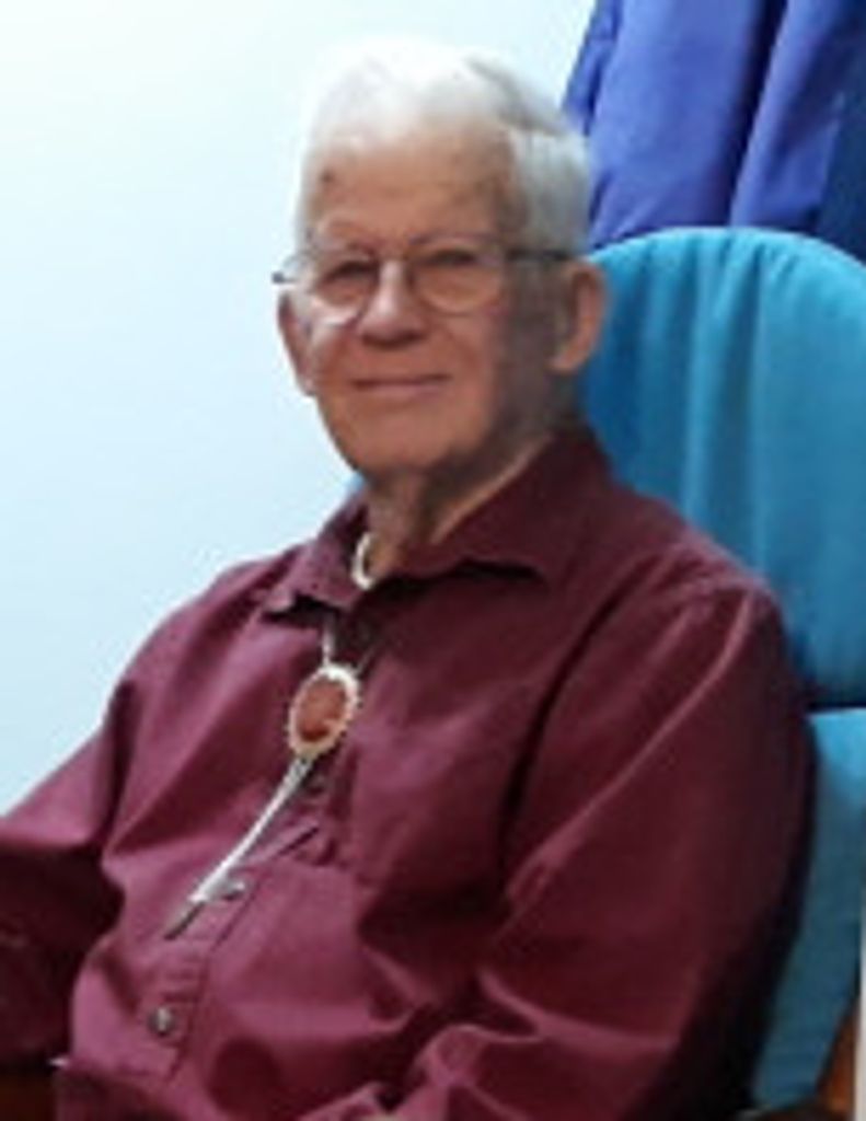 George Francis Parks Profile Photo
