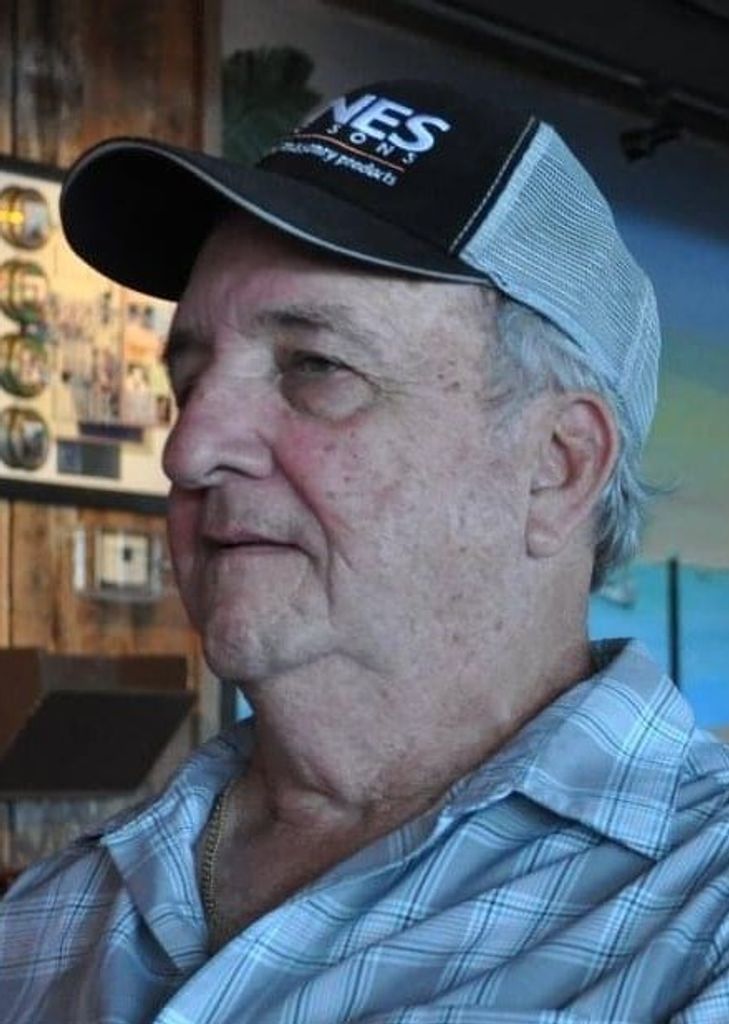 Guy Ervin Cockerham Profile Photo