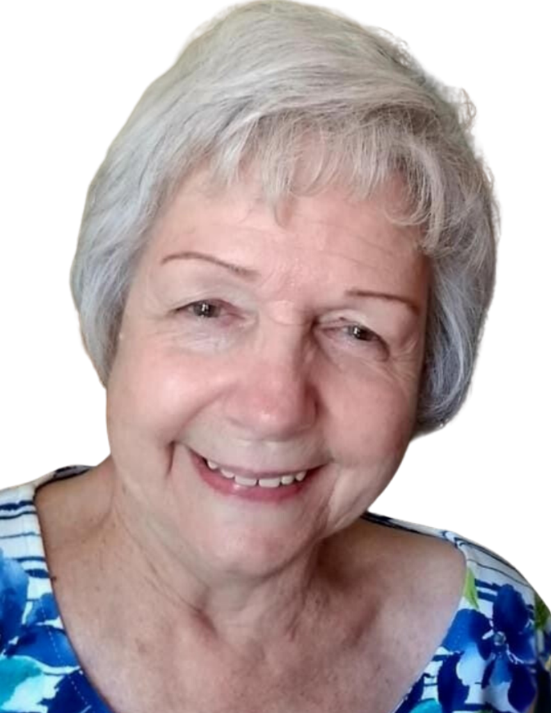 Judith Irene Goltsch