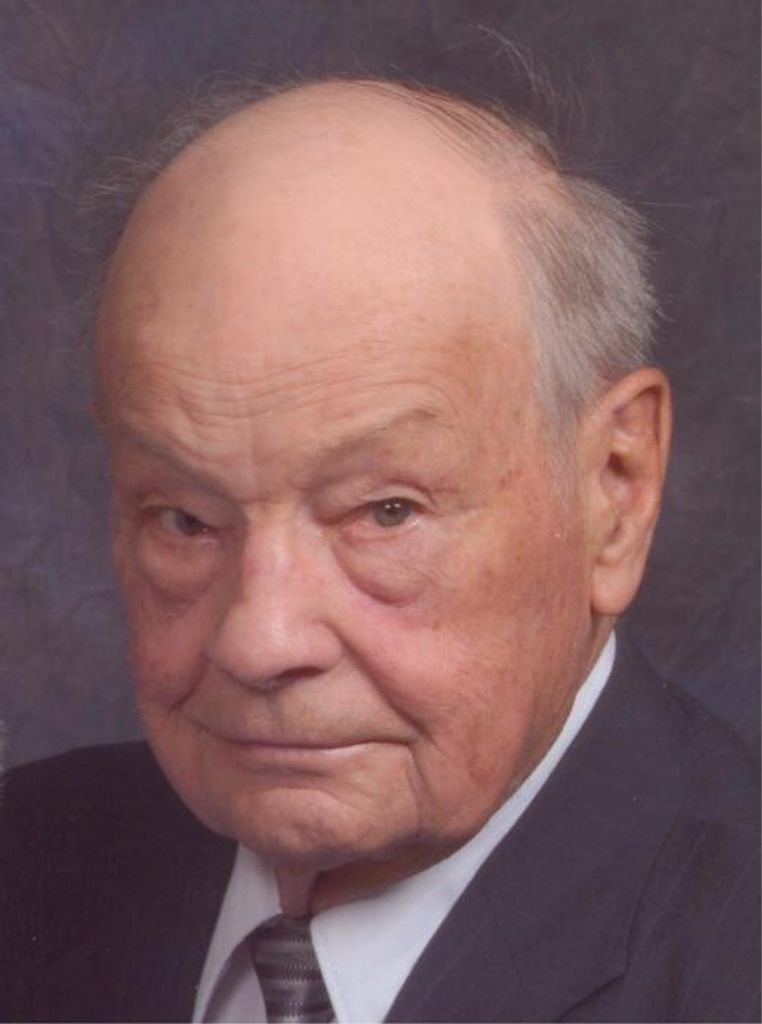 Richard B. Bellman Profile Photo