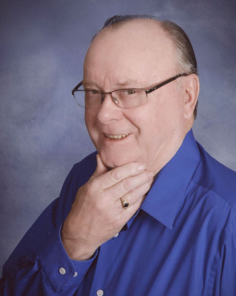 Marvin R. Biddle