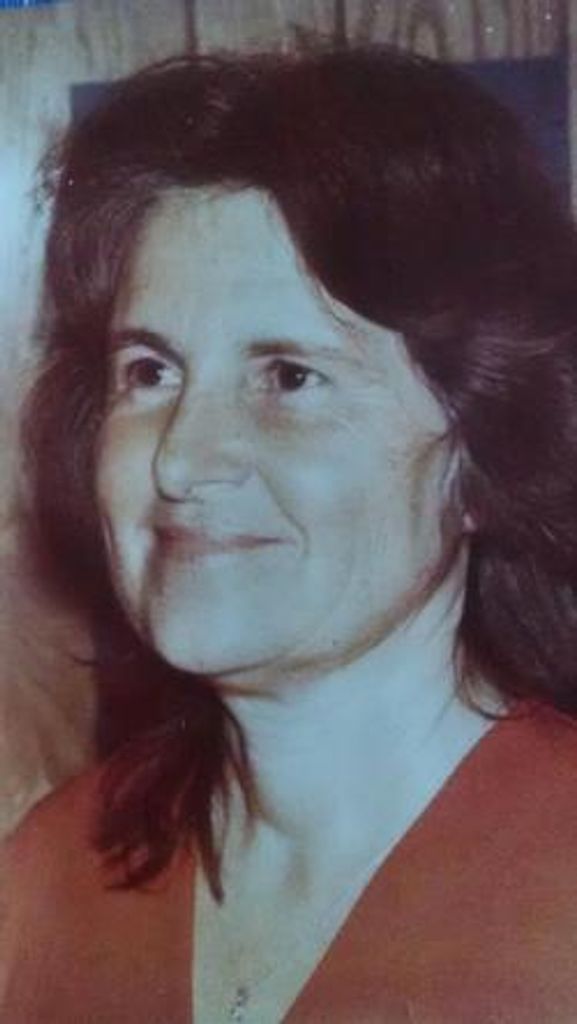Erma Lucille Nordquist