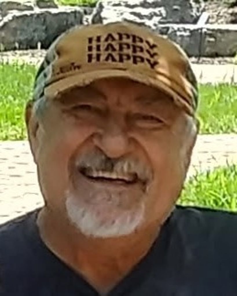 Roy Don Domyanich Profile Photo