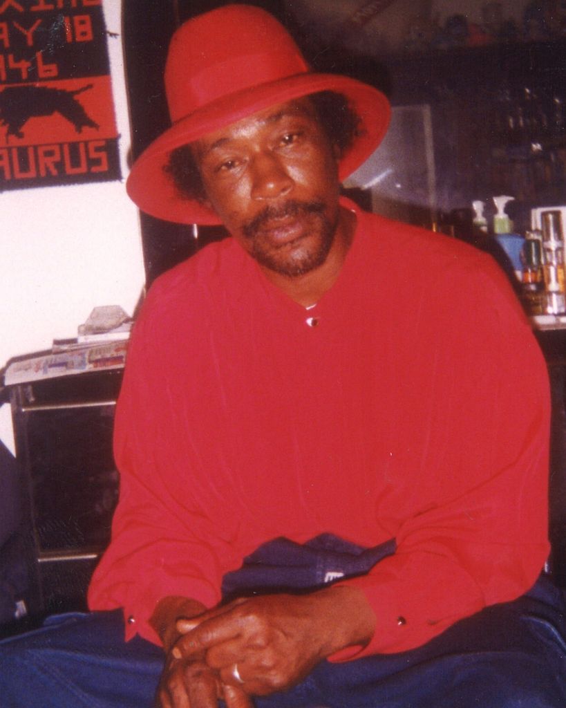 Jesse Owens Profile Photo