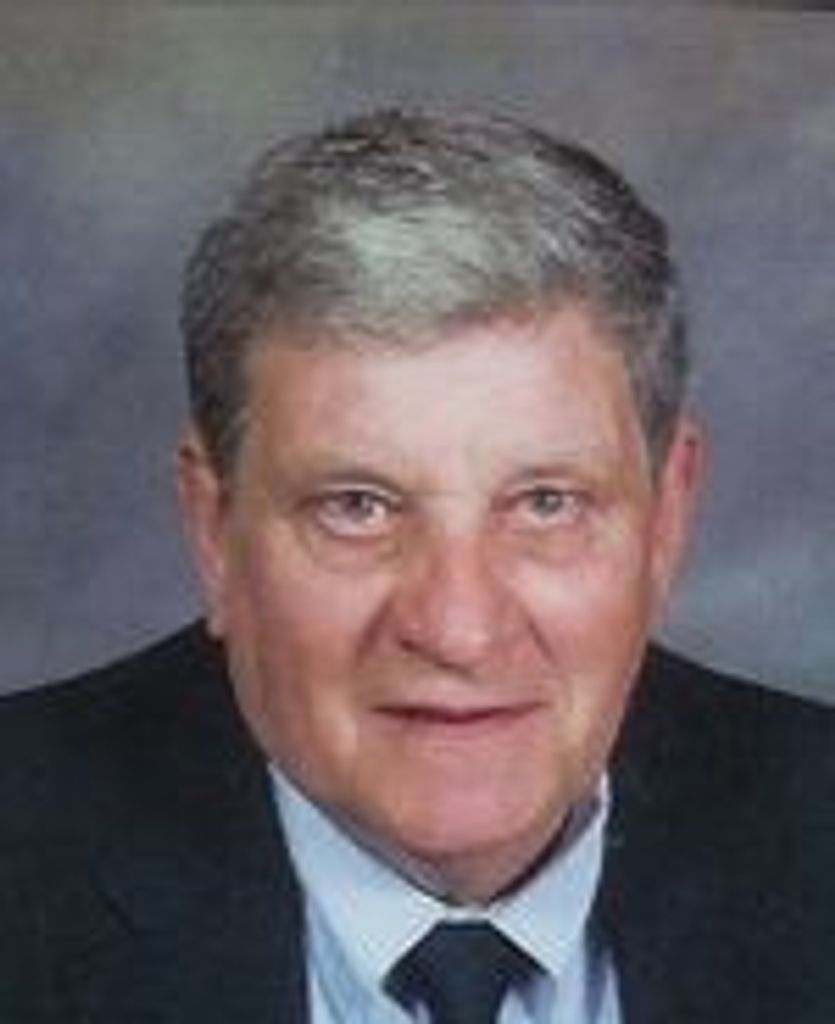 William Andrew Thomas Profile Photo
