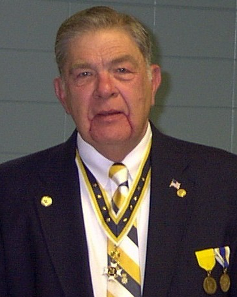 Gaines Eugene “Gene” Gravlee Profile Photo