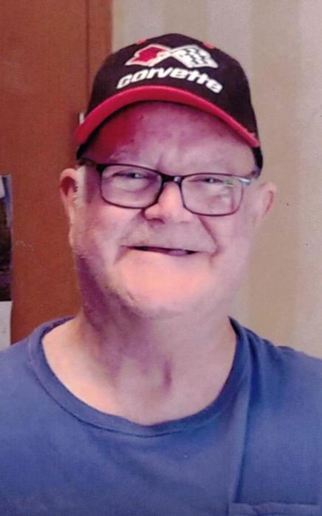 Jerry Lee Thomas