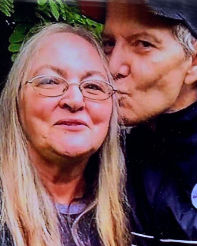 Sandra L. "Sandy" Runk