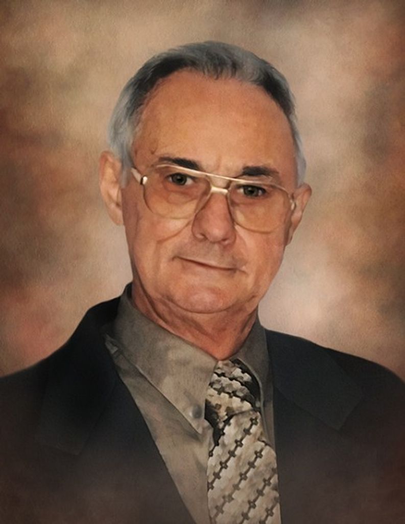 Loyd Breaux