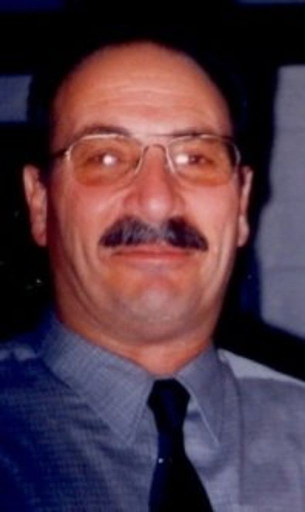 Ralph J. Querrieo