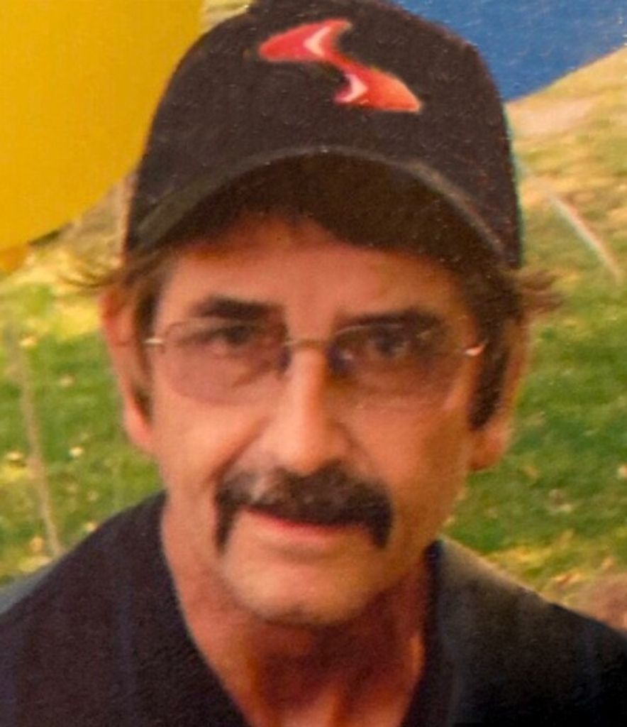 Everett "Nathan" Perry