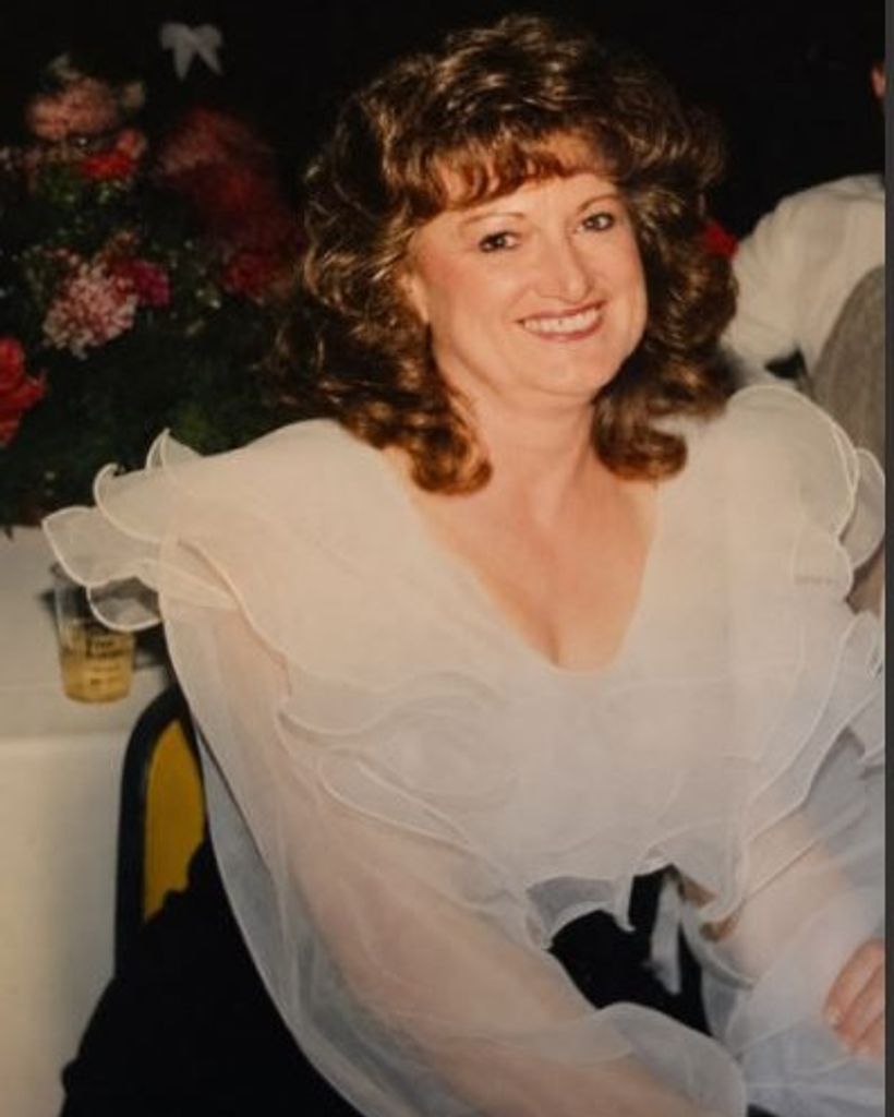 Gayle Houser Goble Profile Photo