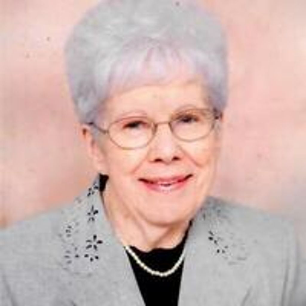 Joan E. Wagner