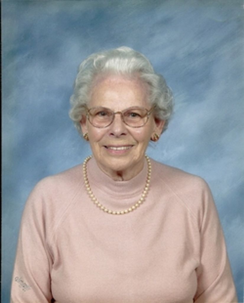 Lucy Gray