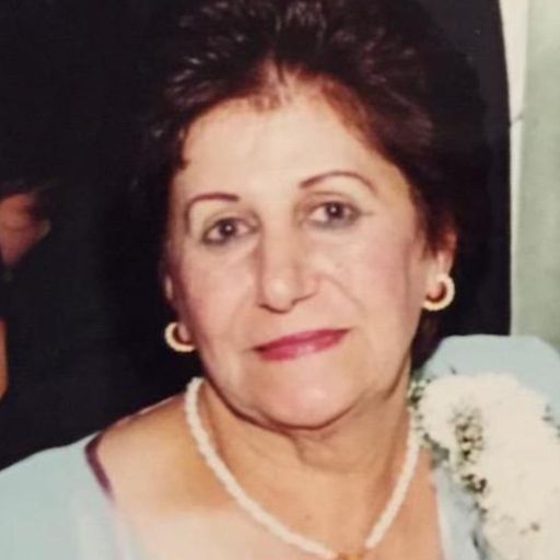 Salimeh Hanna Haddad Profile Photo