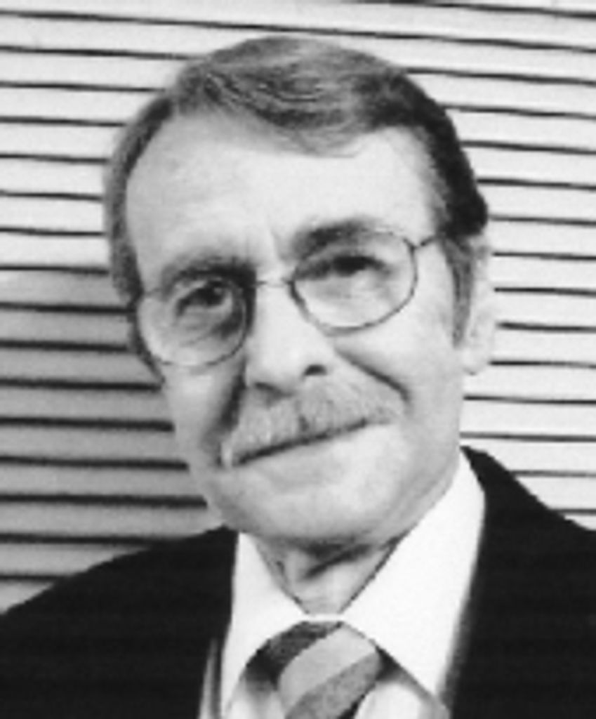 Gary H. Hunter