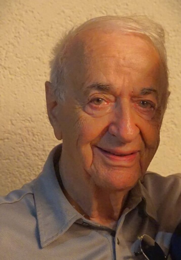 Primo Antonucci Profile Photo