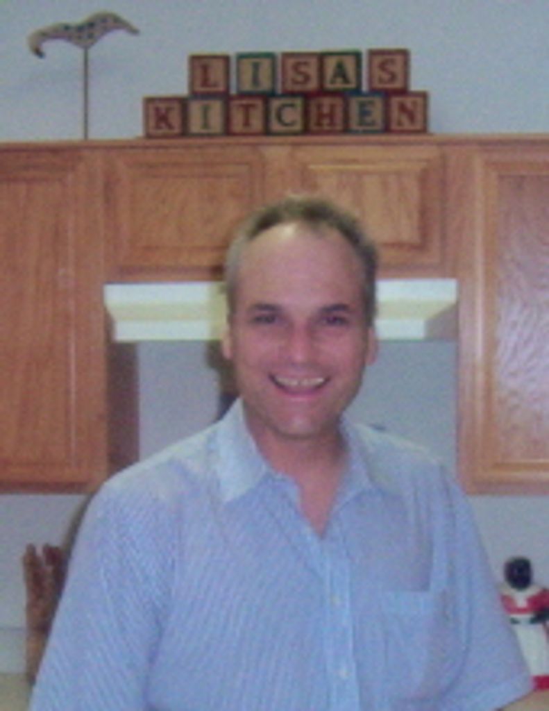 Barry Estol Mullins