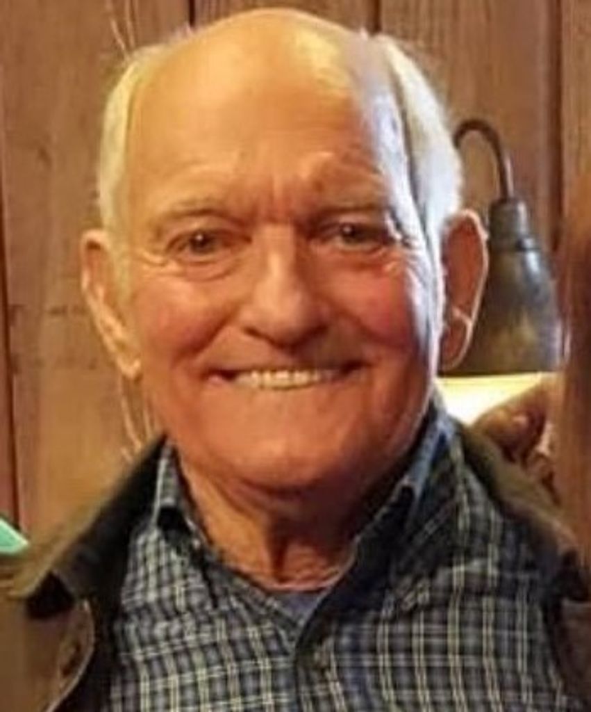 George "G.H." Henry Hertter, Jr. Profile Photo