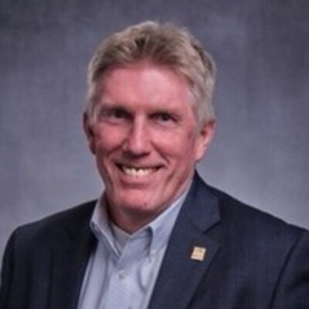 William Scott Forbes Profile Photo