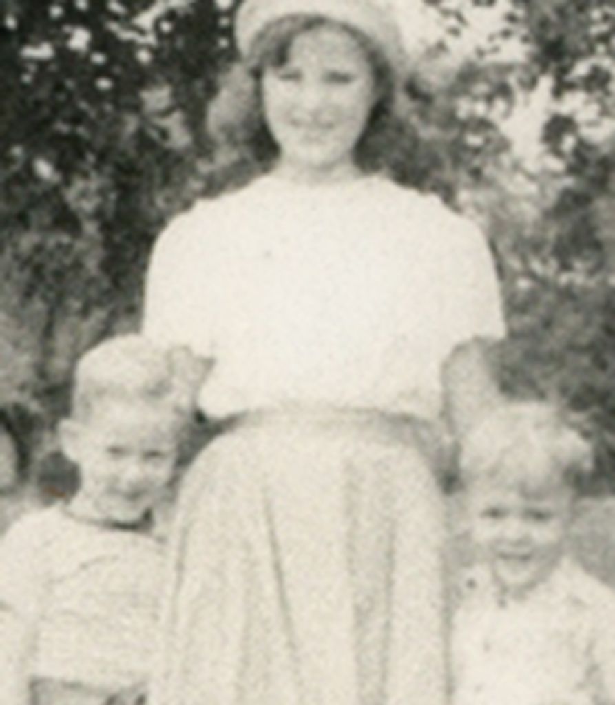 Margaret Cline Profile Photo