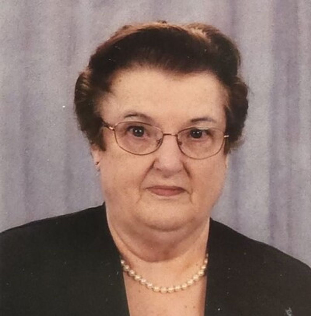 Caroline P. Feldmann Profile Photo
