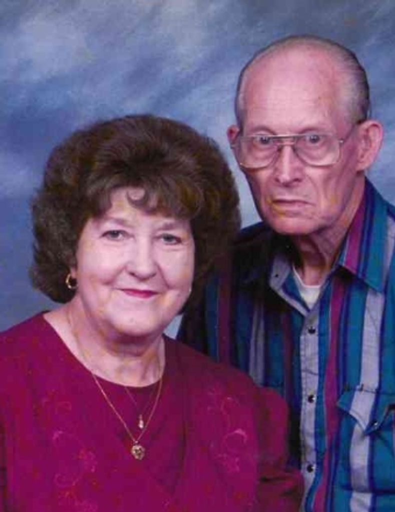 Helen Irene Potter Ferguson