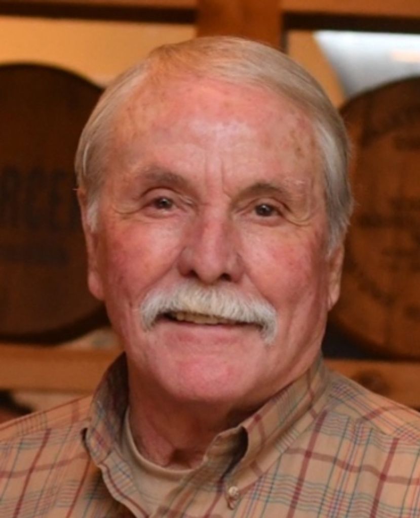 Larry P. Knight Profile Photo