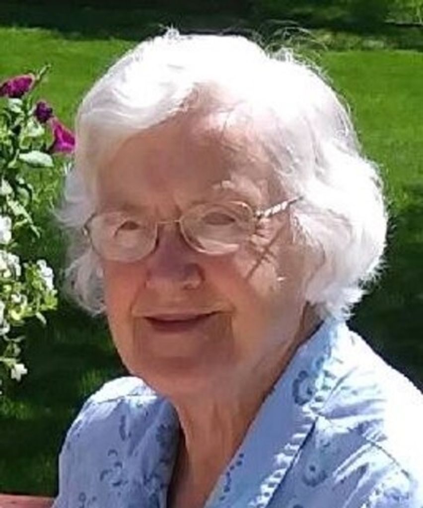 June Miller Profile Photo