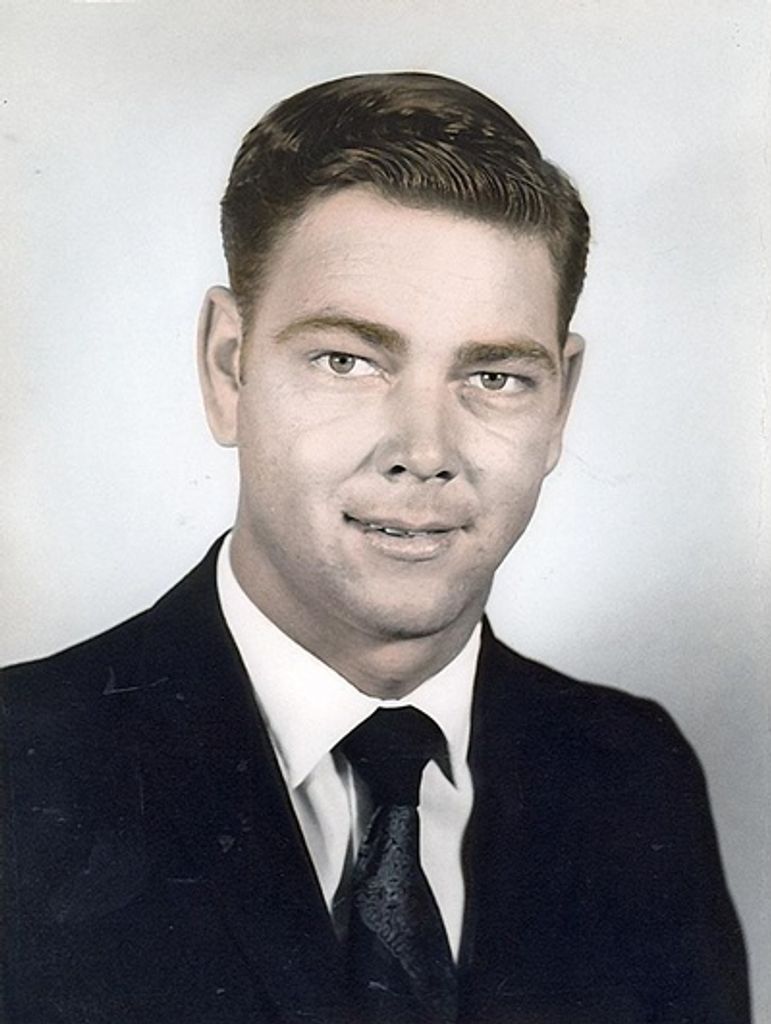 Joe "Jodie" Hermes Jr.