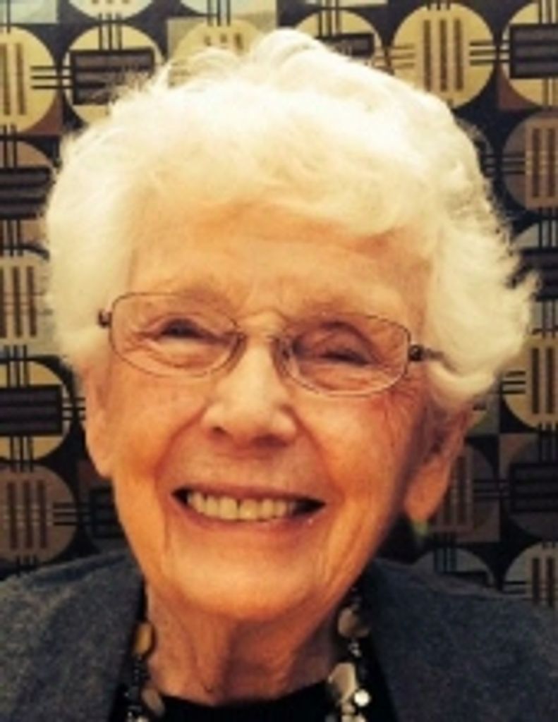Jeanne G. Dallas