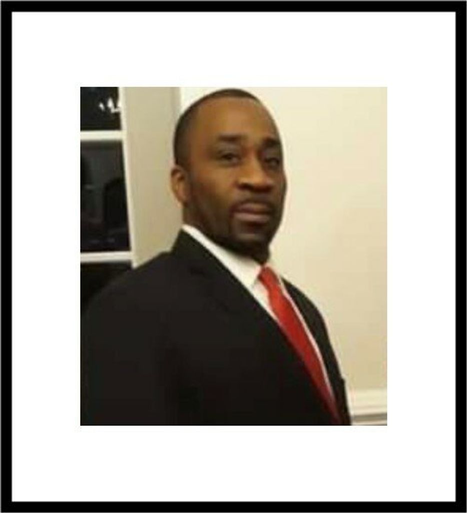 Jonathan Beckman Profile Photo