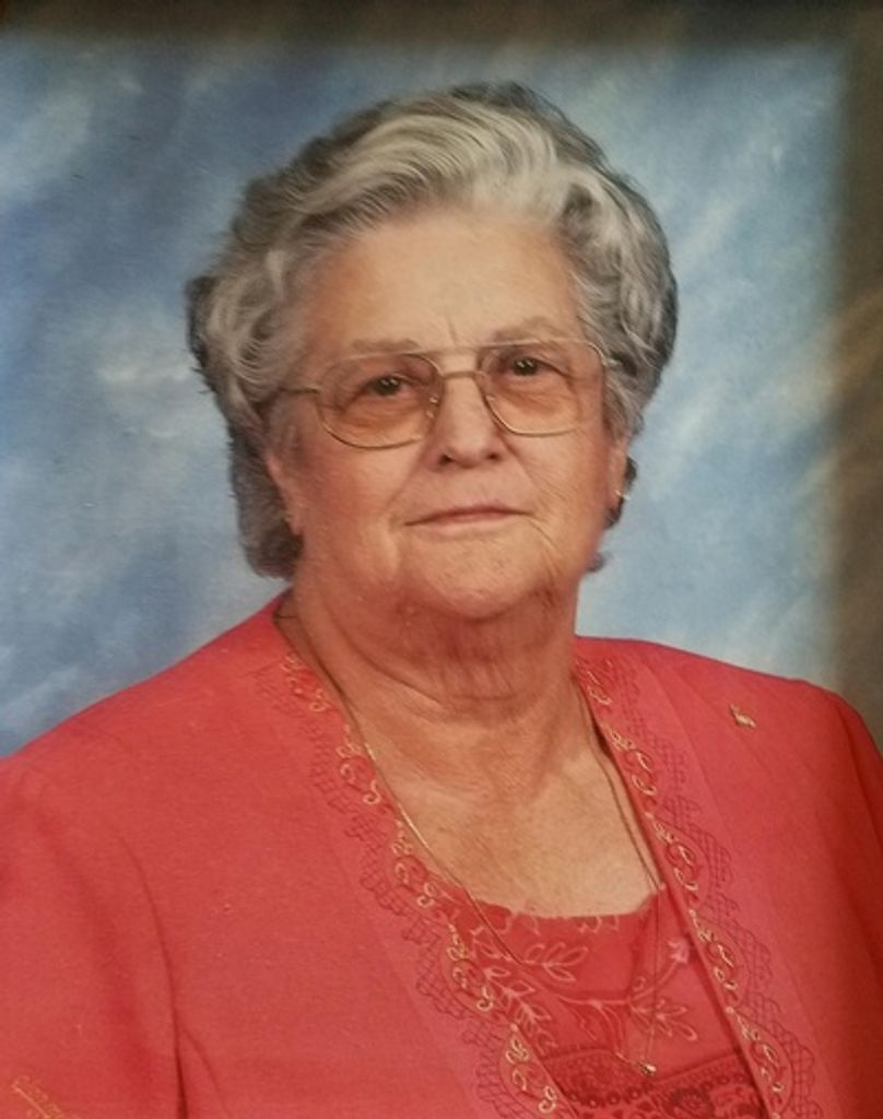 Fay Hancock Stringer Profile Photo