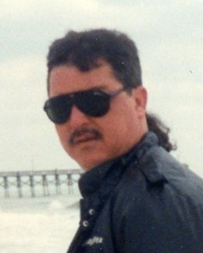 Bruce Wayne Givens, Sr. Profile Photo