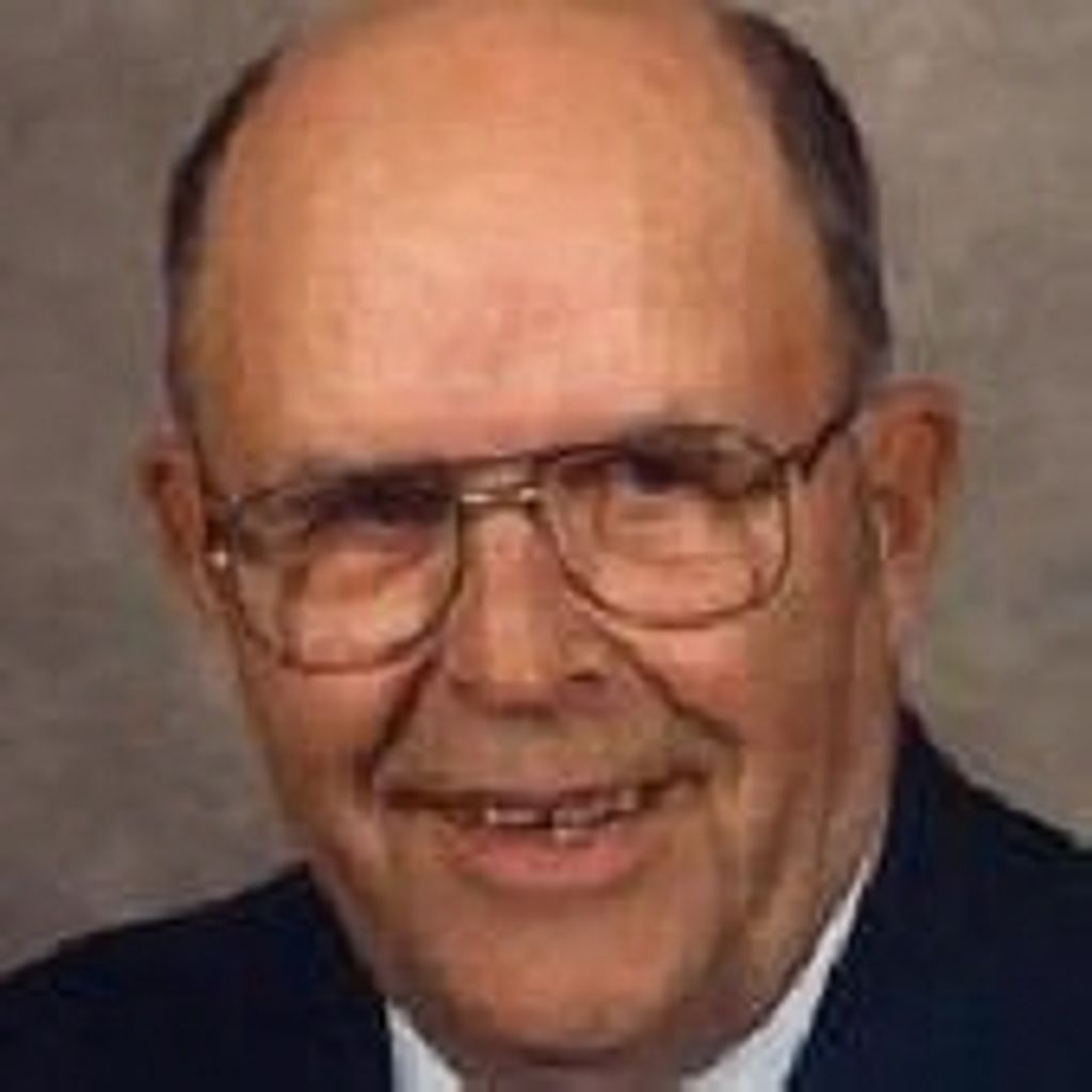 Omer Swenson