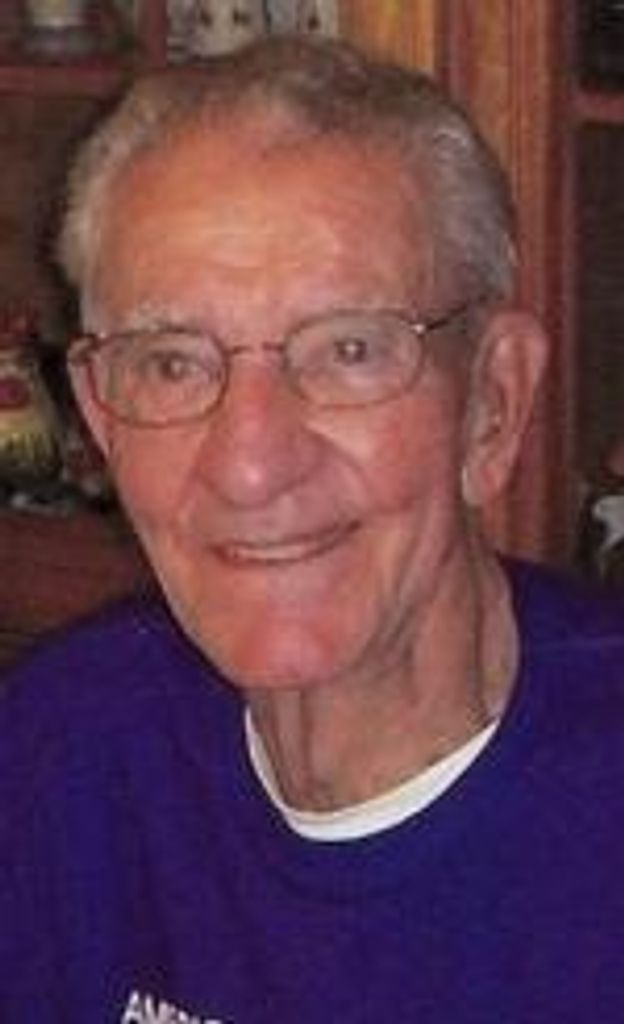 Allen Lewis Livick, Sr.
