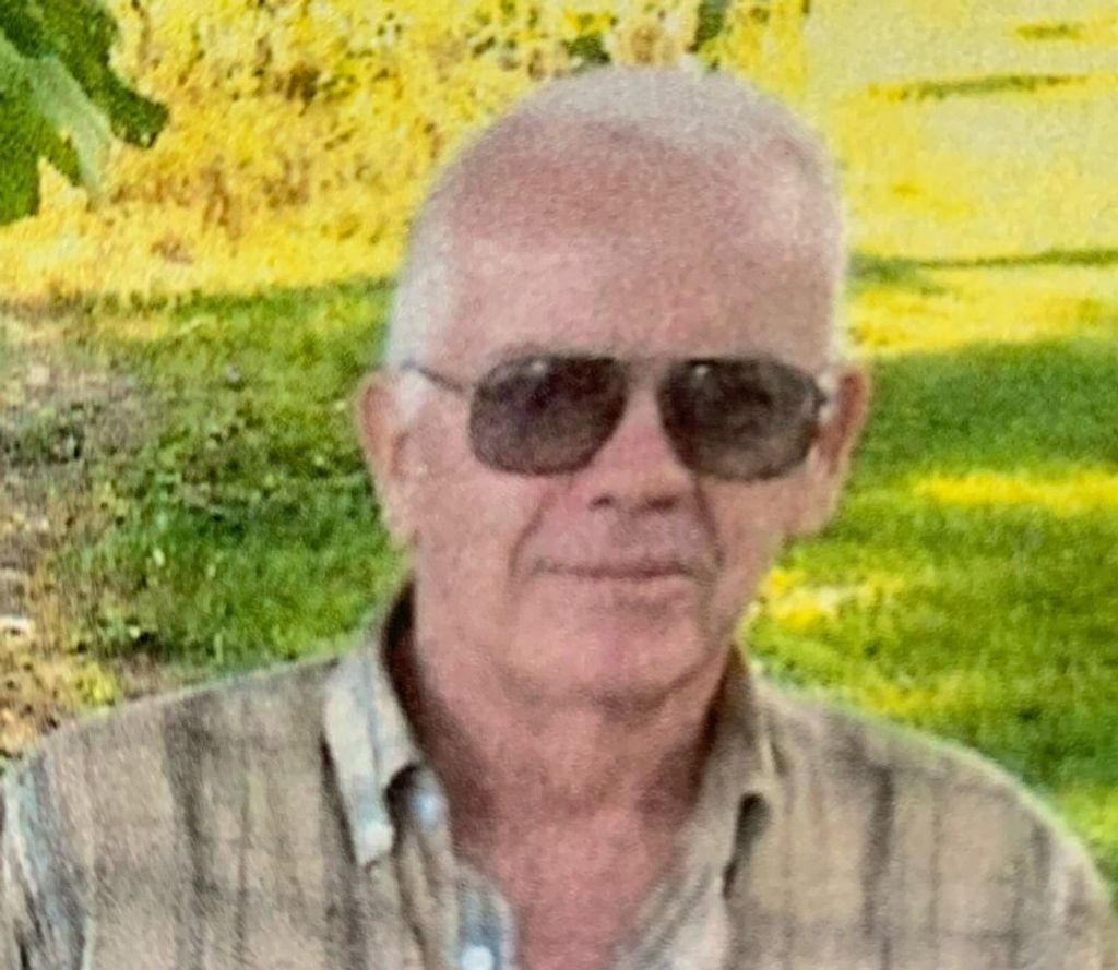 Ronald A. Priestly Profile Photo